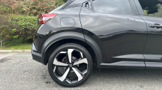 Nissan Juke 1.0 DiG-T 114 Tekna 5dr Petrol Hatchback